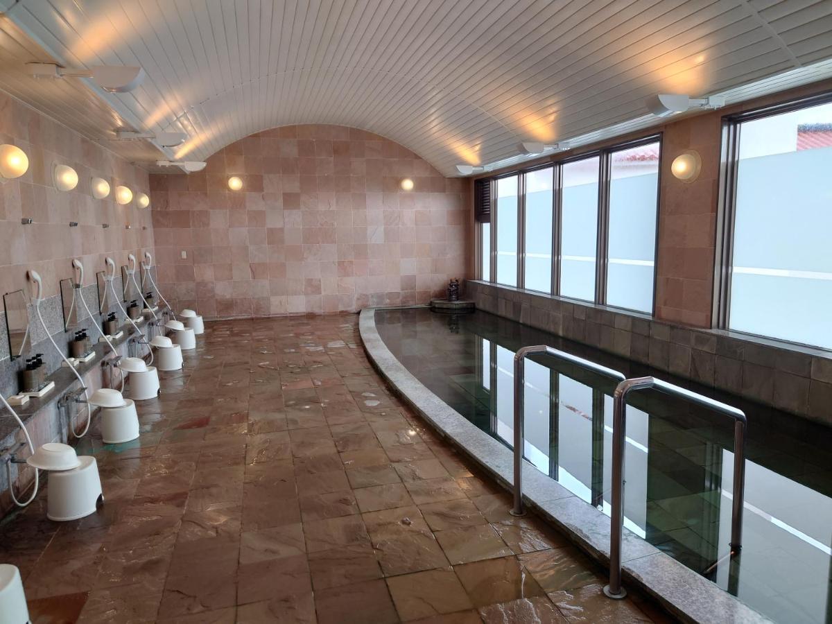 Ishigaki Seaside Hotel Екстериор снимка