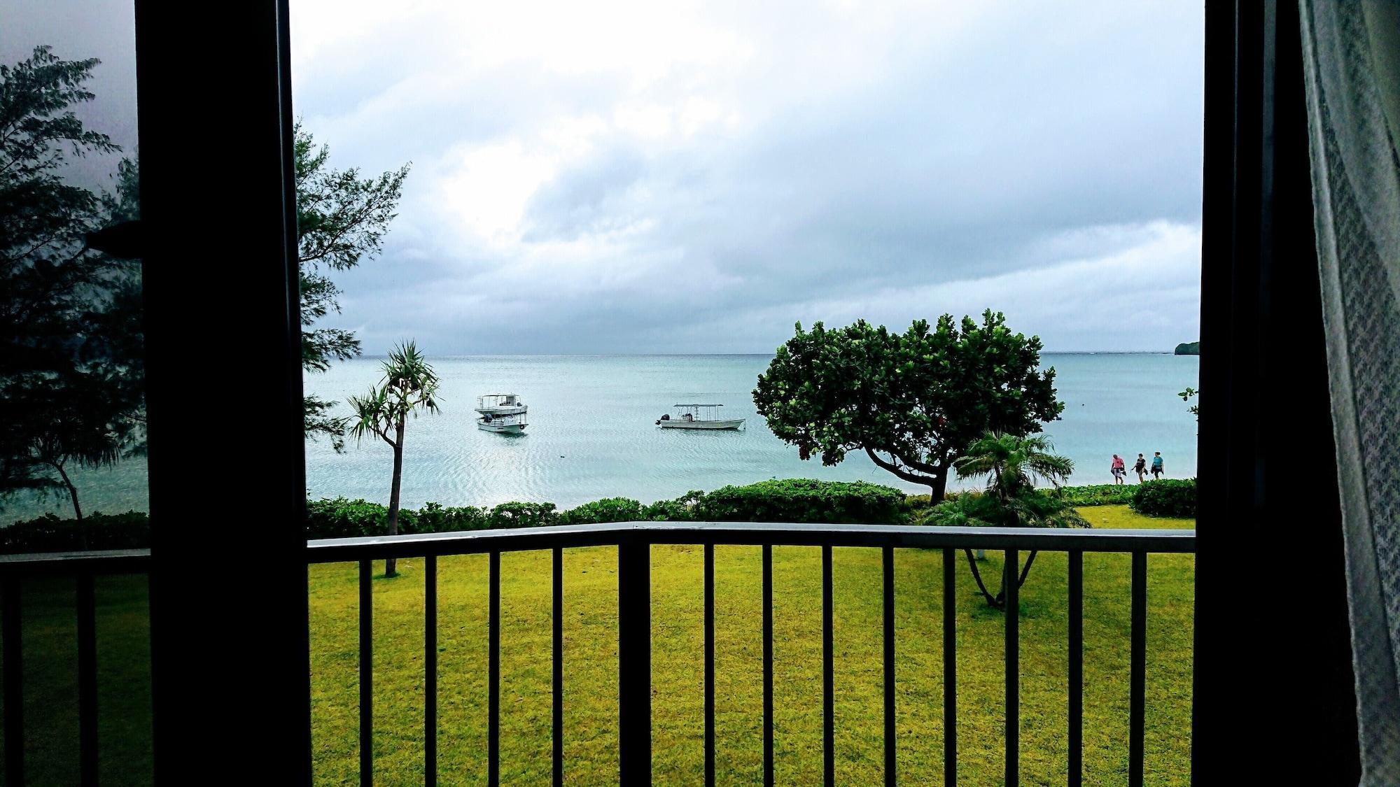 Ishigaki Seaside Hotel Екстериор снимка