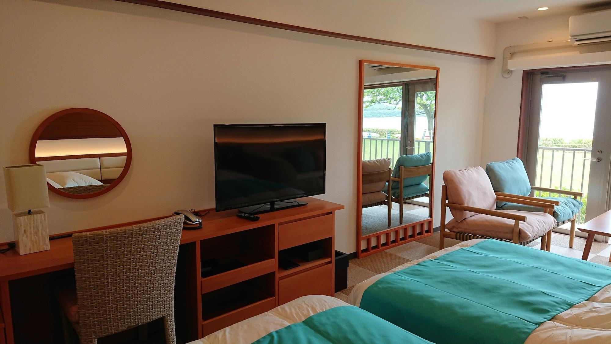 Ishigaki Seaside Hotel Екстериор снимка