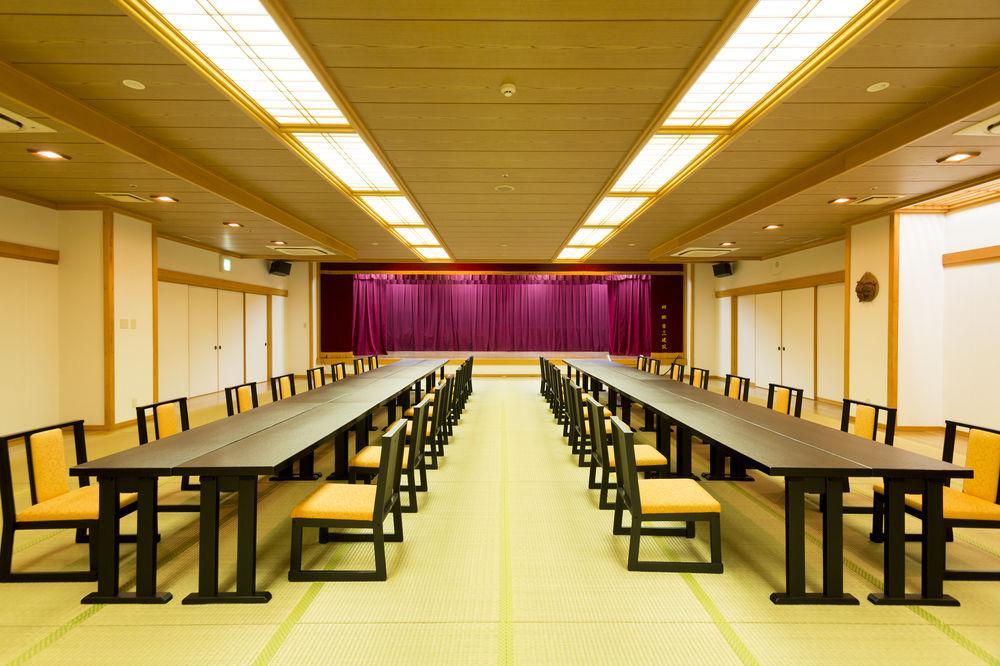 Ishigaki Seaside Hotel Екстериор снимка