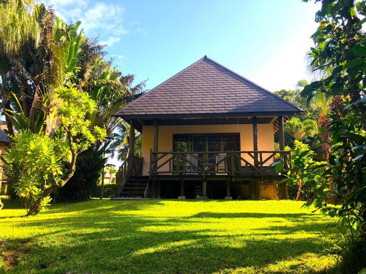 Ishigaki Seaside Hotel Екстериор снимка