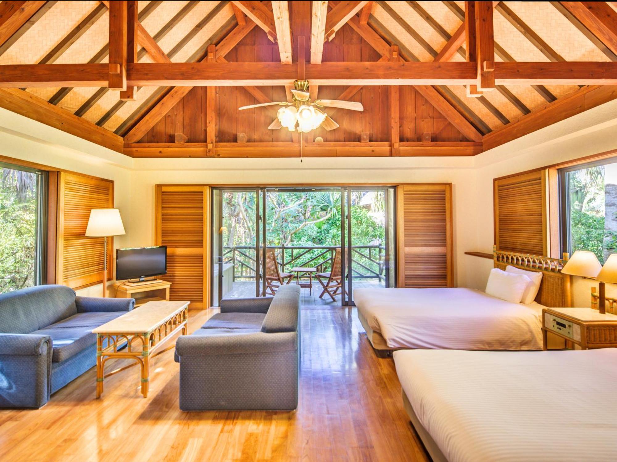 Ishigaki Seaside Hotel Екстериор снимка