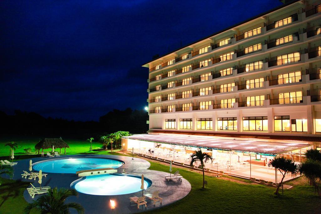 Ishigaki Seaside Hotel Екстериор снимка