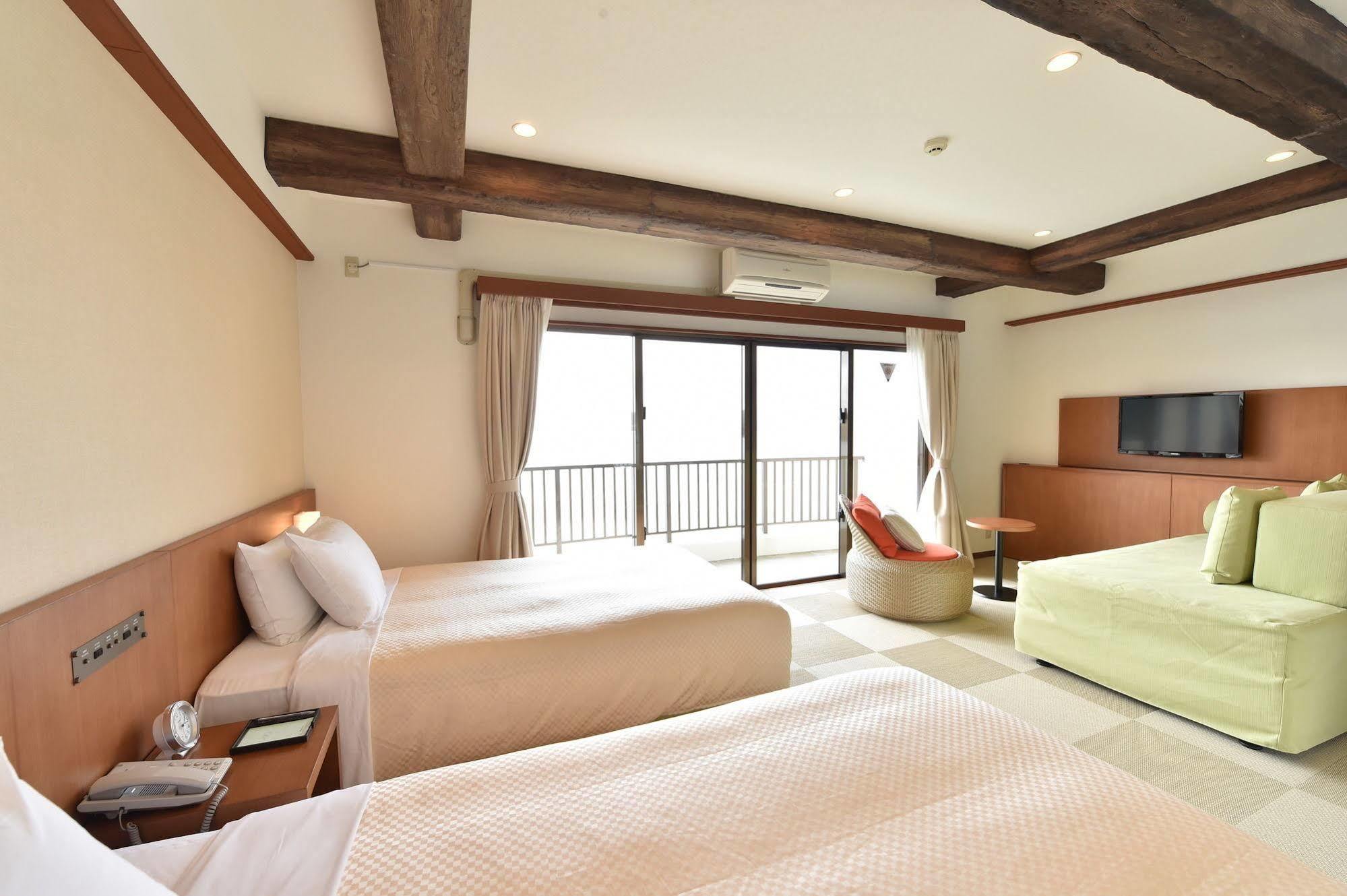 Ishigaki Seaside Hotel Екстериор снимка