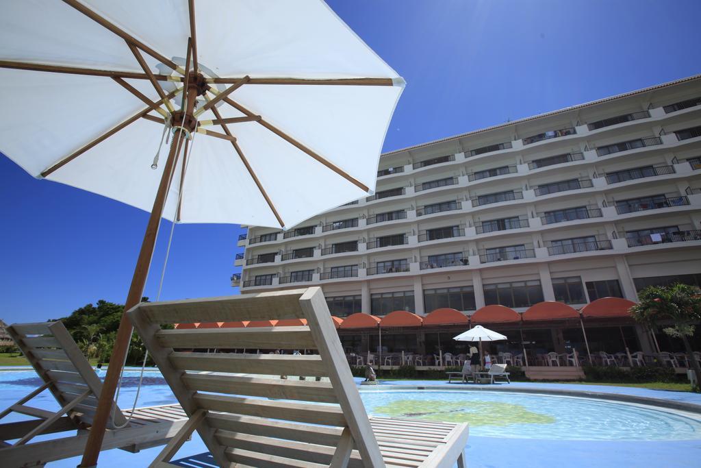 Ishigaki Seaside Hotel Екстериор снимка