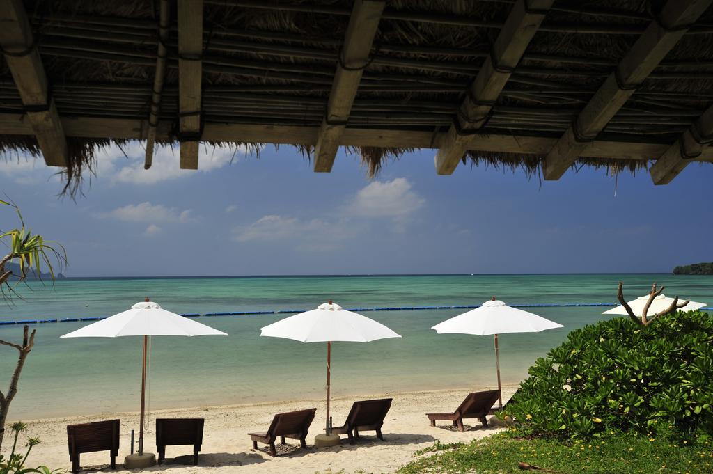 Ishigaki Seaside Hotel Екстериор снимка